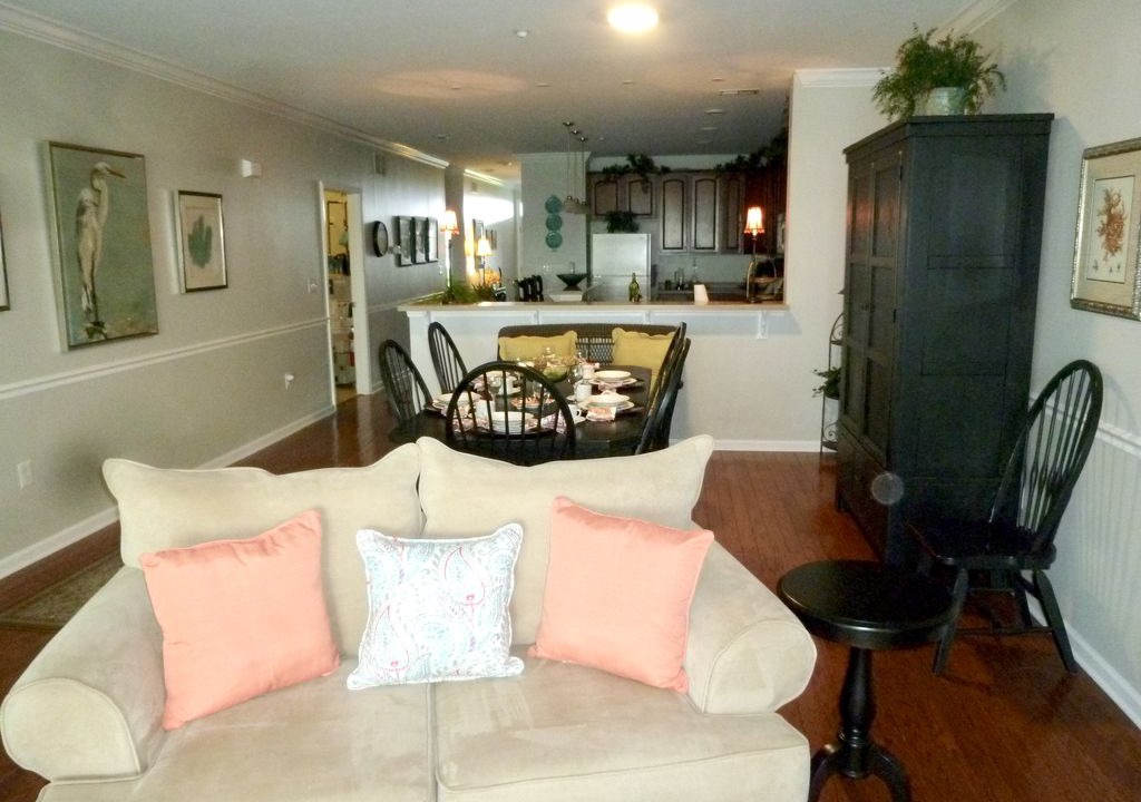 Photo of Livingroom in Anglesea