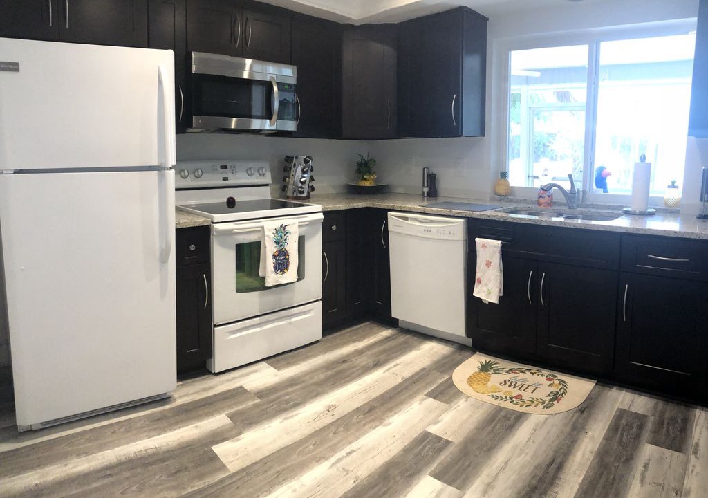 Photo of Kitchen in Coral Ridge Isles