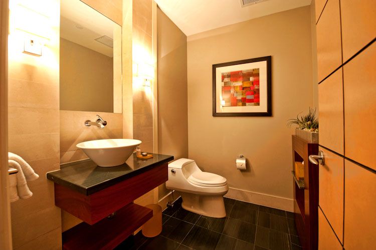 Photo of Bathroom in Bal Harbour
