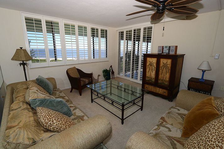 Photo of Livingroom in Bal Harbour