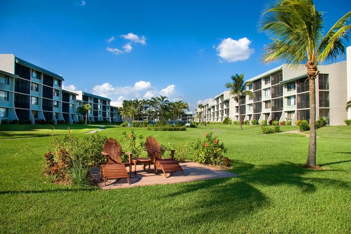 Photo of Buildings in Bal Harbour