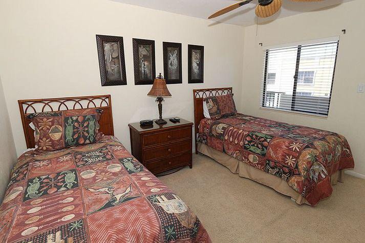 Photo of Bedroom in Bal Harbour