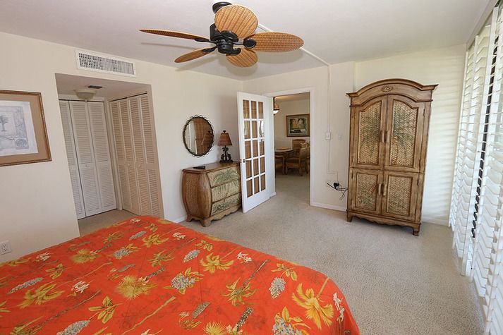 Photo of Bedroom in Bal Harbour