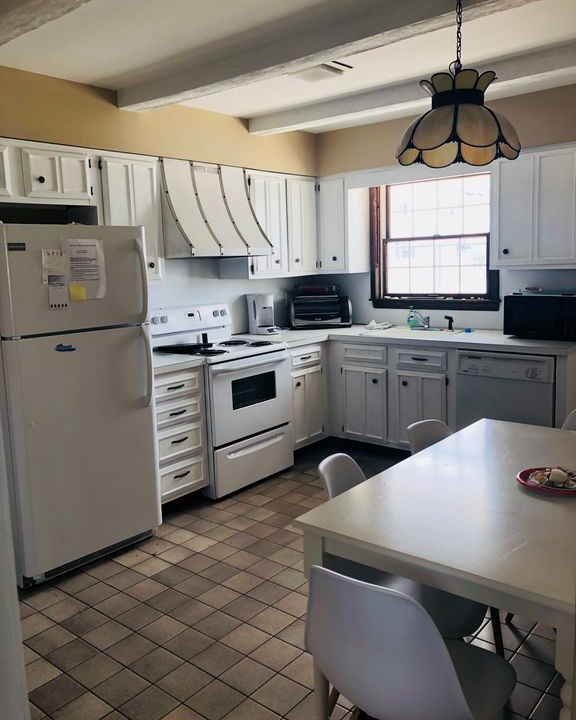 Photo of Kitchen in Mantoloking