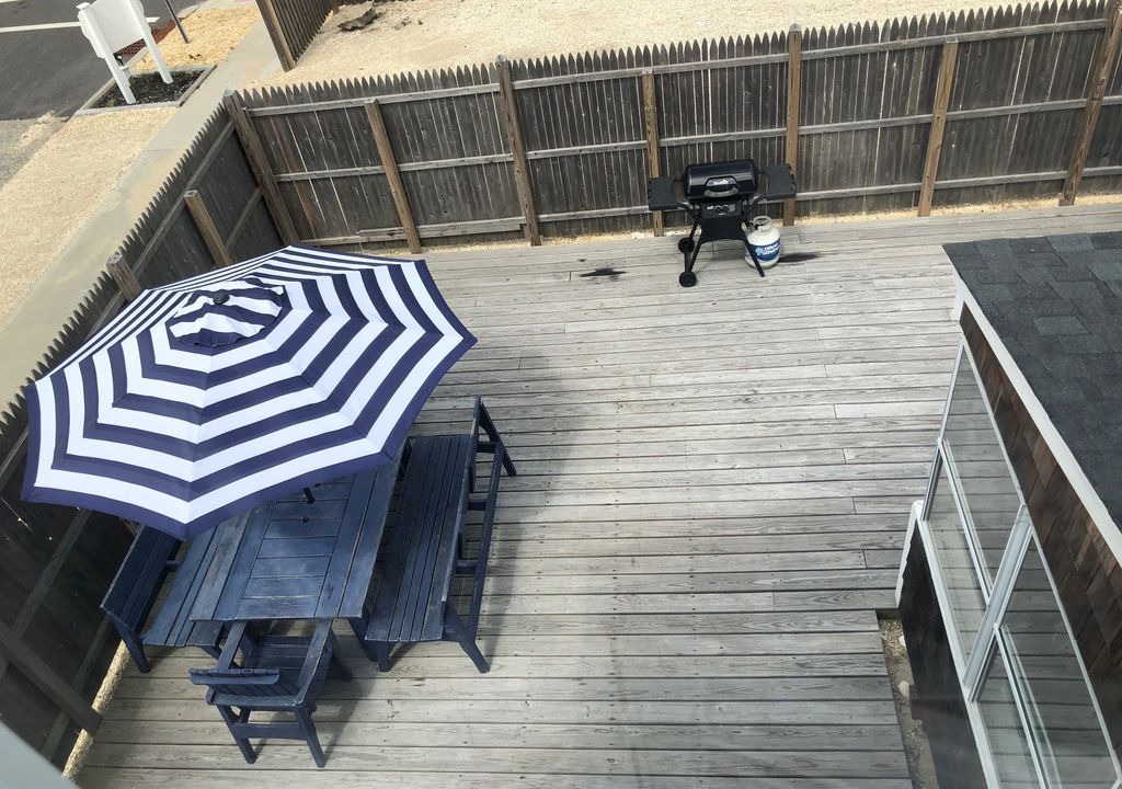 Photo of Patio Balcony in Mantoloking