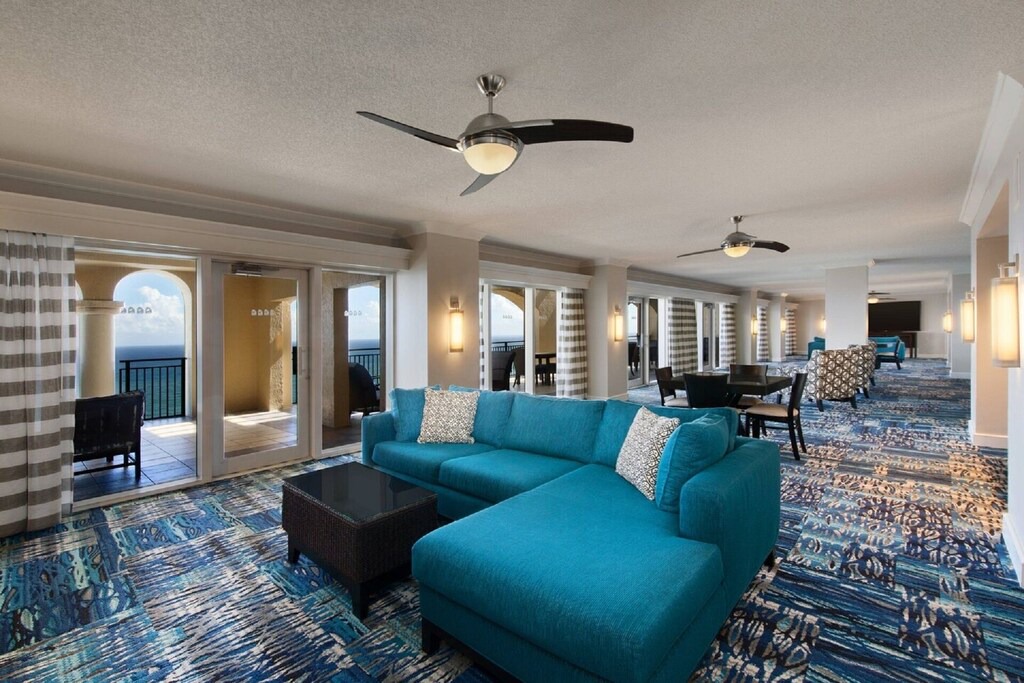 Photo of Livingroom in Barrier Island