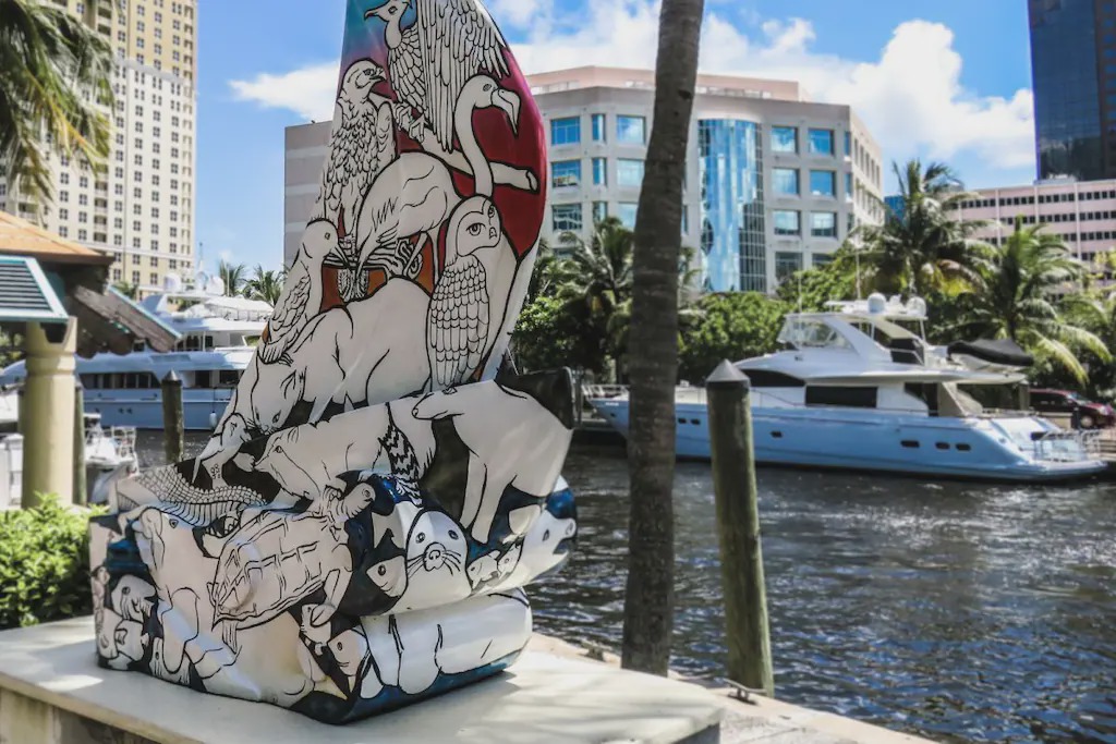 Photo of Others in Lauderdale Beach