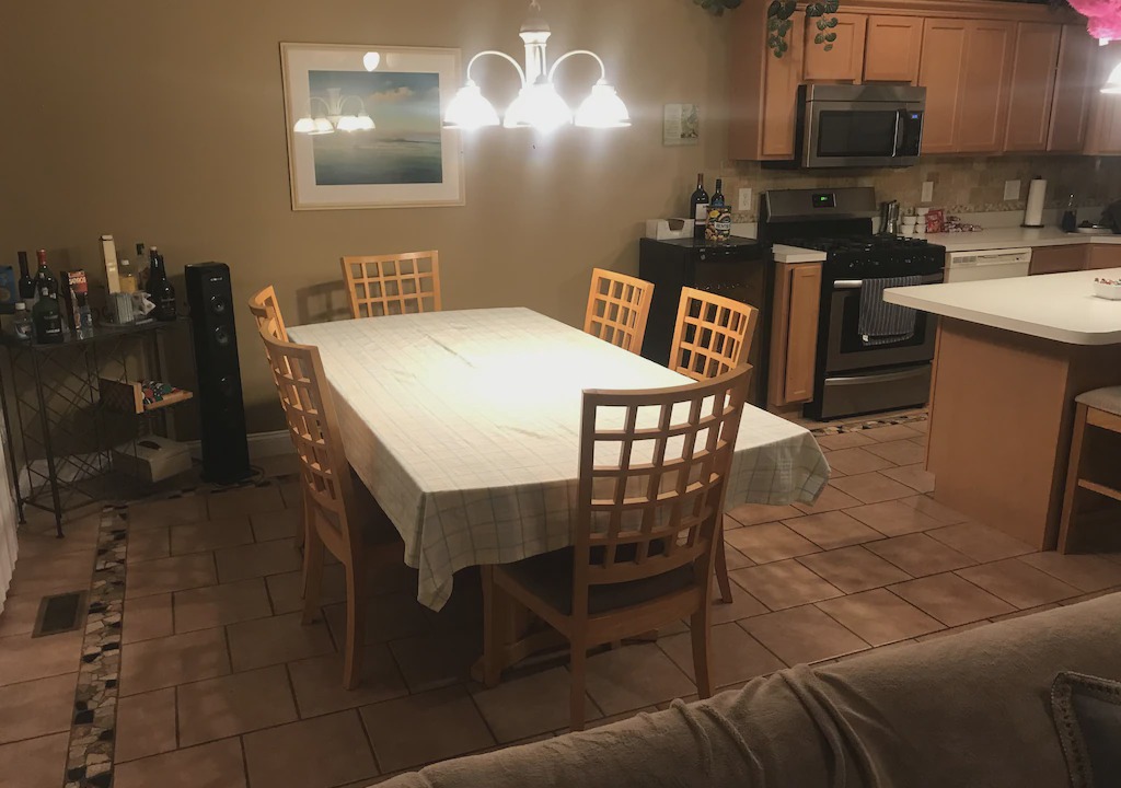Photo of Livingroom in Wildwood