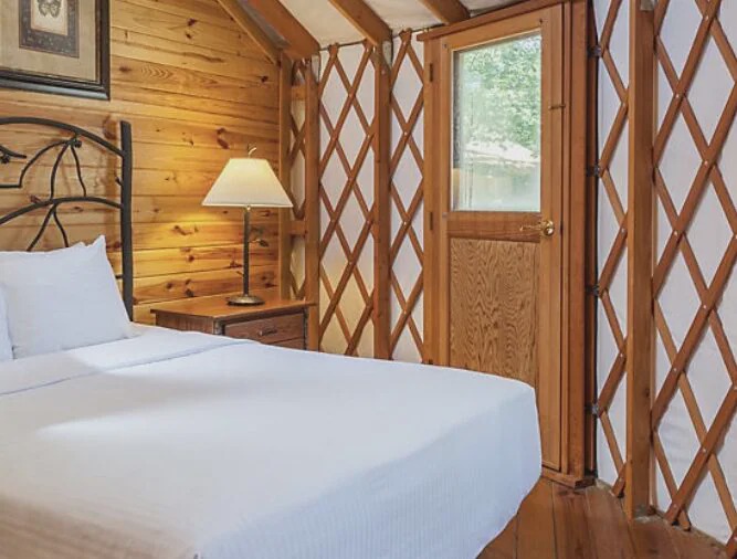 Photo of Bedroom in Gordonsville