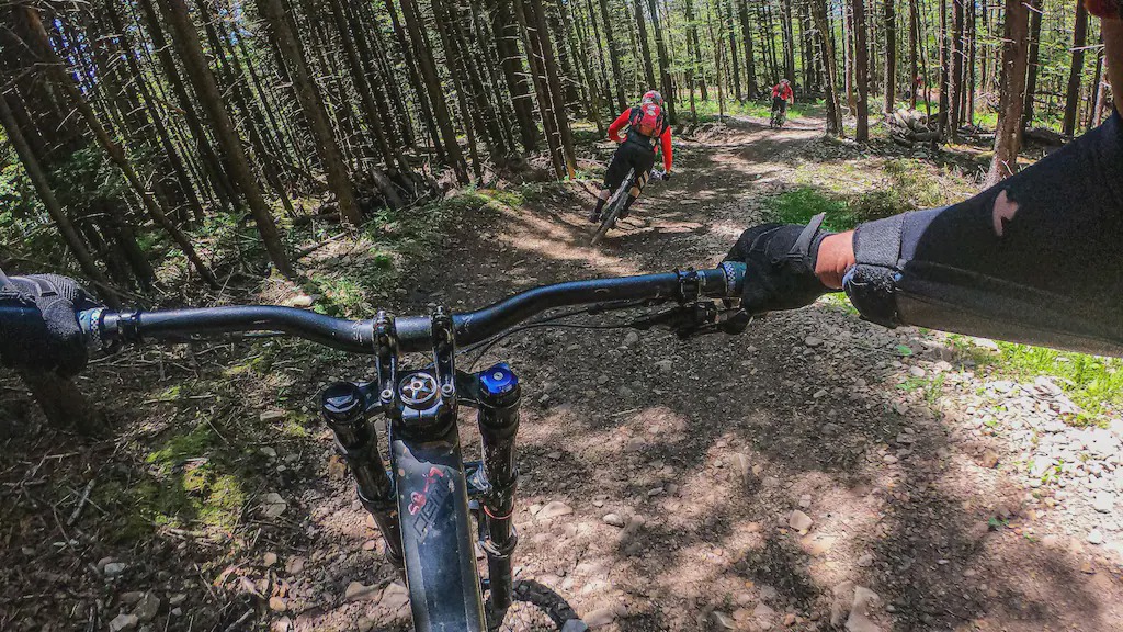 Photo of Others in Snowshoe