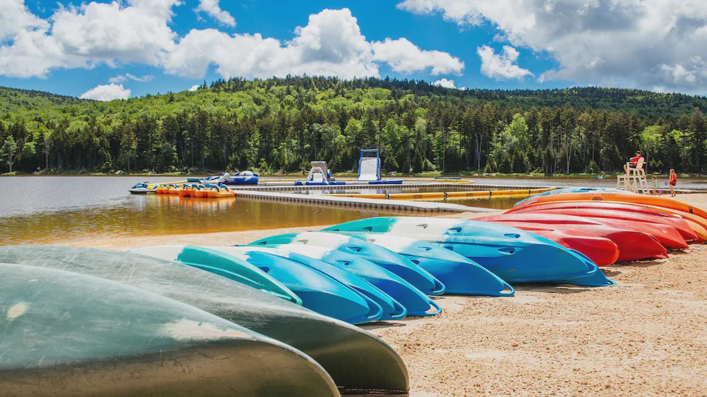Photo of Outdoor in Snowshoe