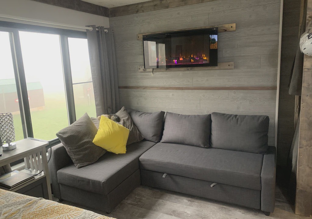 Photo of Livingroom in Snowshoe