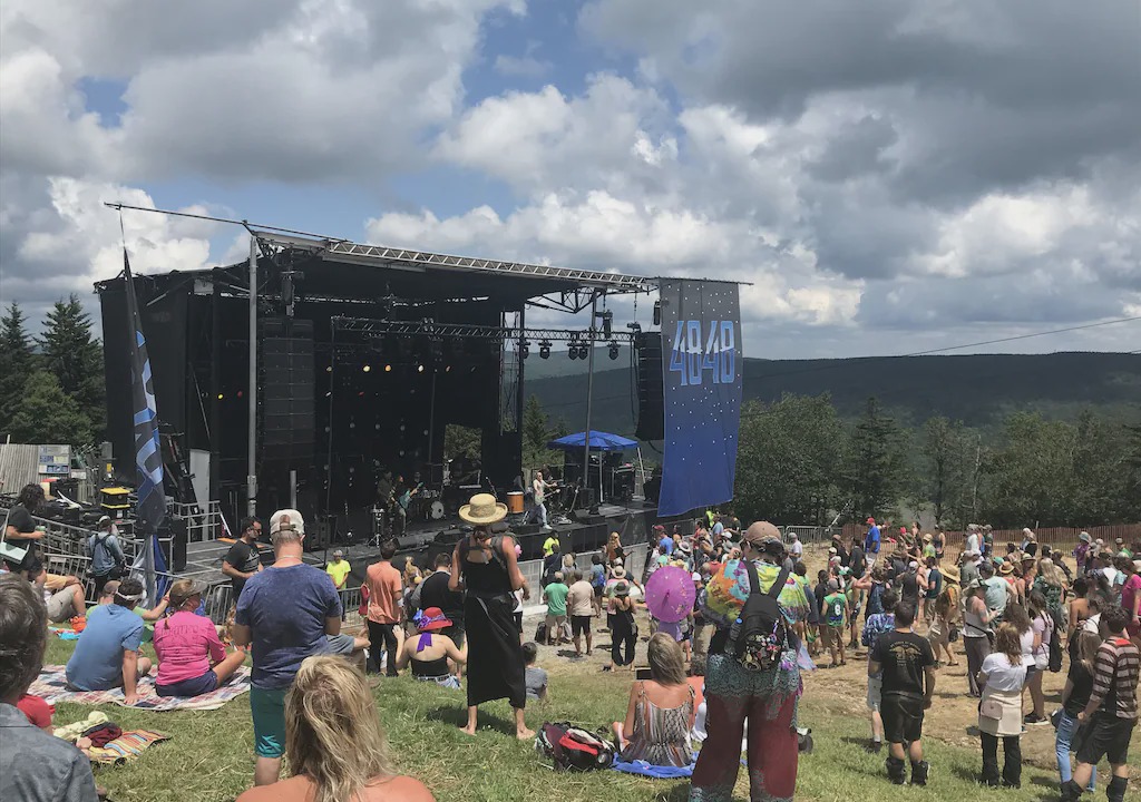Photo of Others in Snowshoe