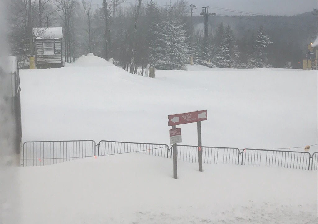 Photo of Bedroom in Snowshoe