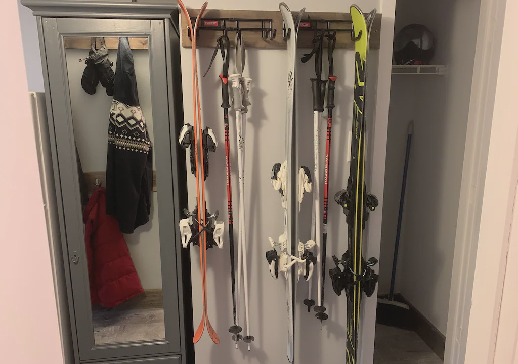 Photo of Others in Snowshoe