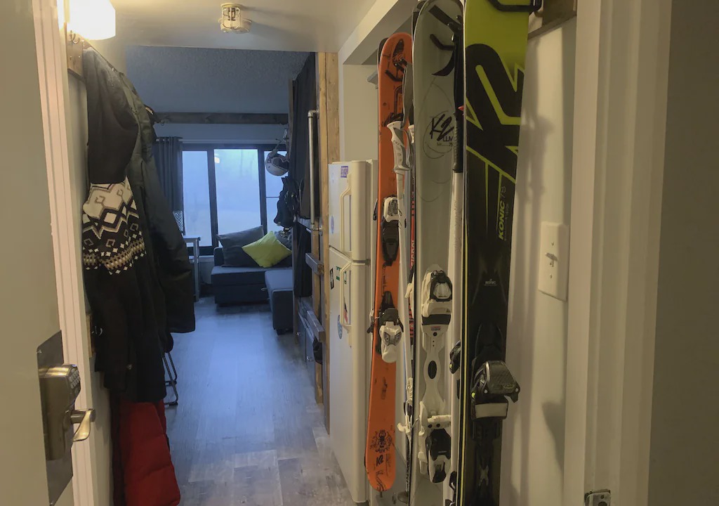 Photo of Others in Snowshoe