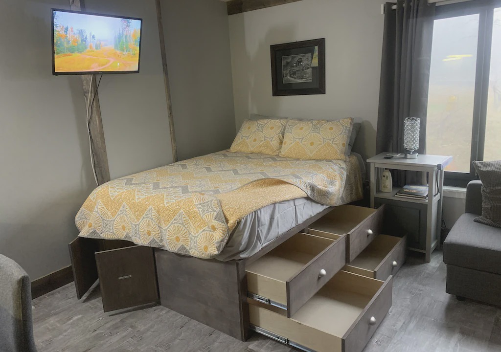Photo of Bedroom in Snowshoe