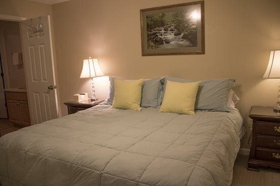 Photo of Bedroom in Edray