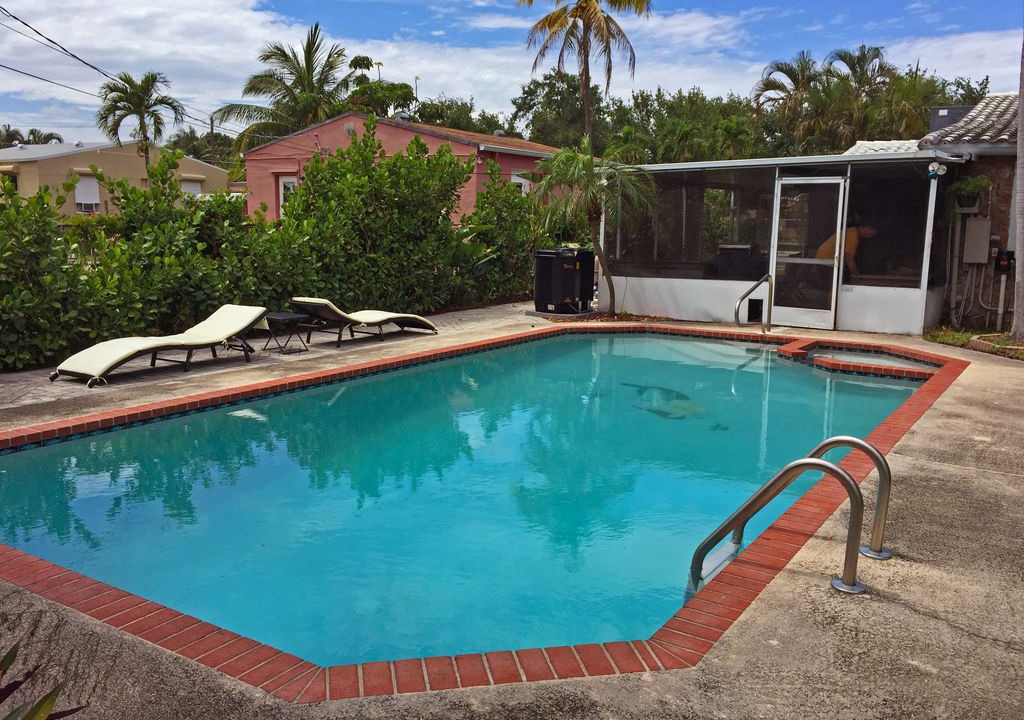 Photo of Outdoor in Royal Poinciana
