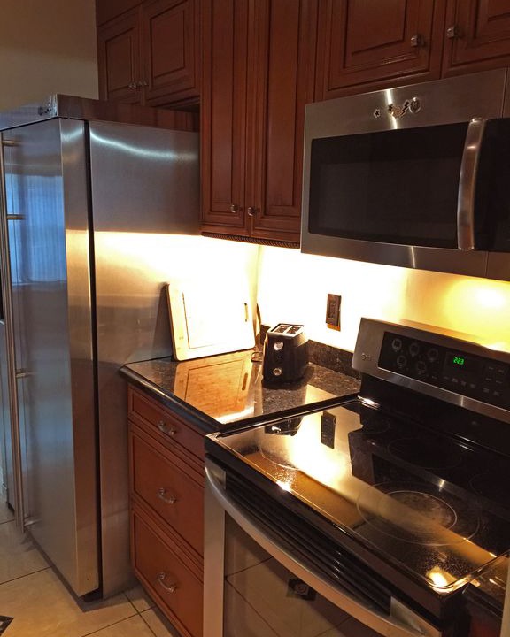 Photo of Kitchen in Royal Poinciana