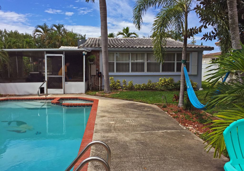 Photo of Outdoor in Royal Poinciana