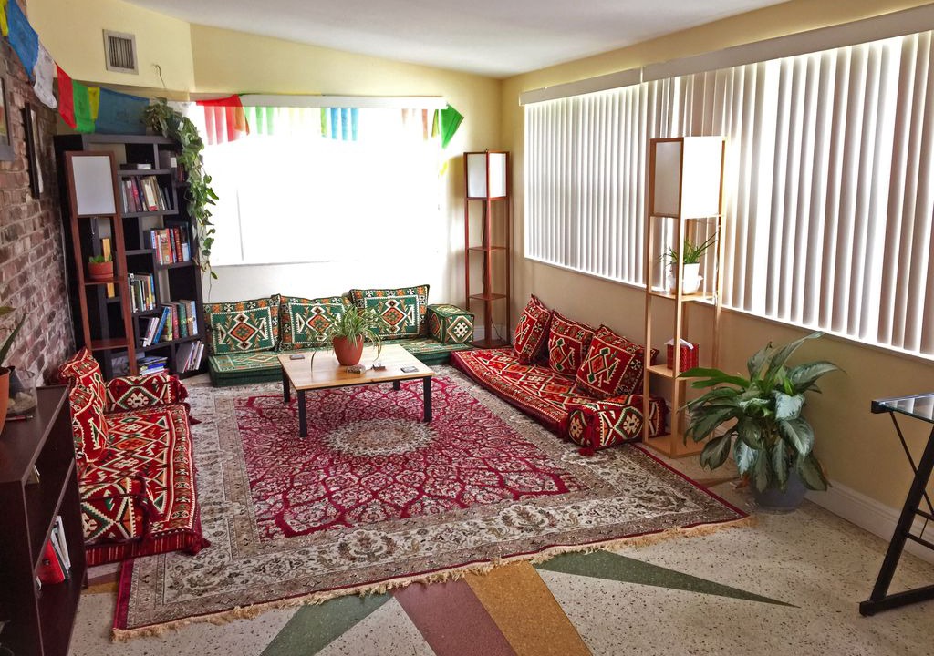 Photo of Livingroom in Royal Poinciana