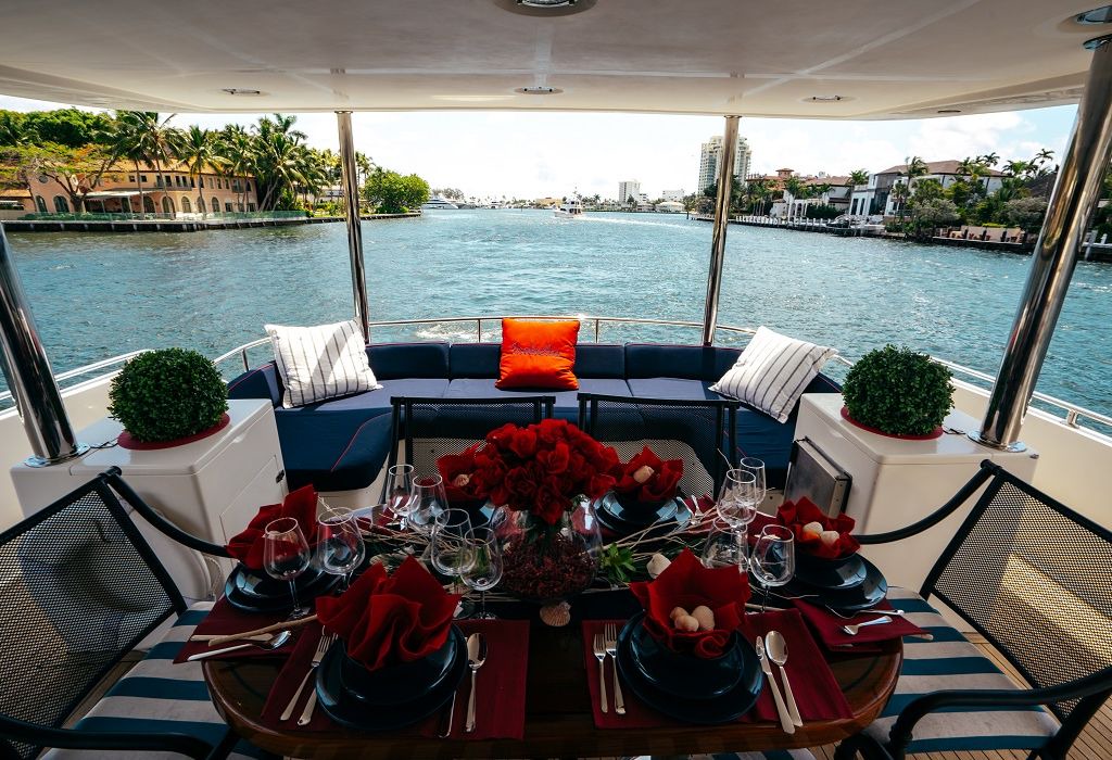 Photo of Patio Balcony in Tarpon River
