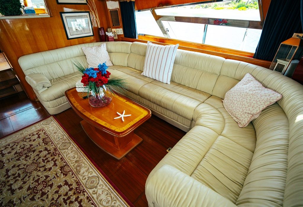 Photo of Livingroom in Tarpon River