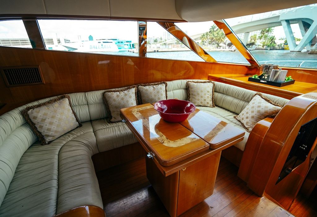 Photo of Livingroom in Tarpon River
