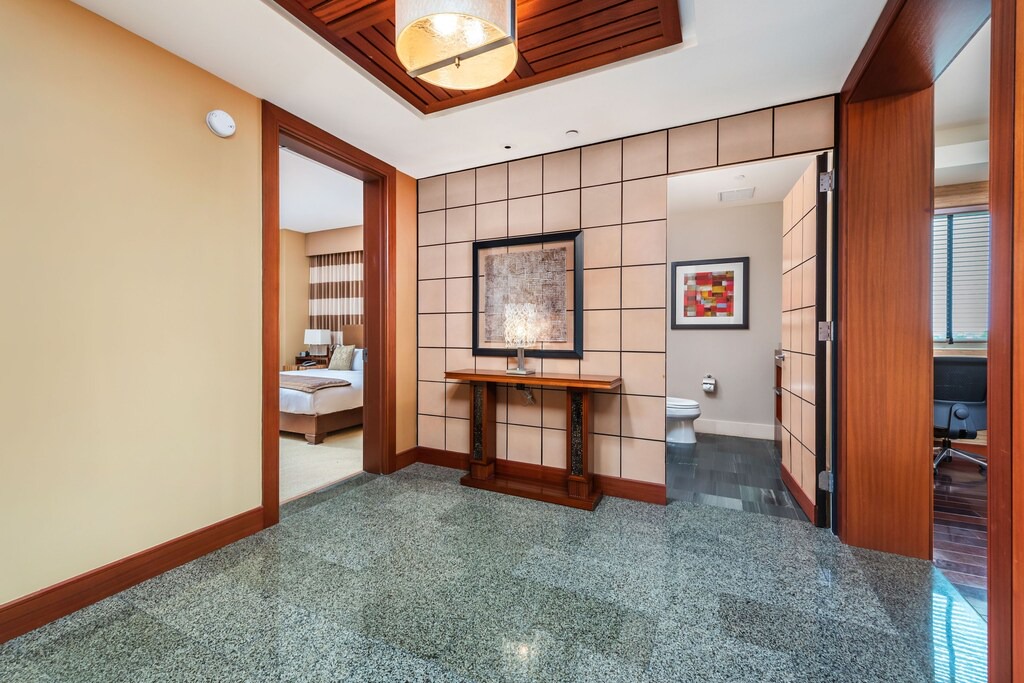 Photo of Bedroom in Bal Harbour