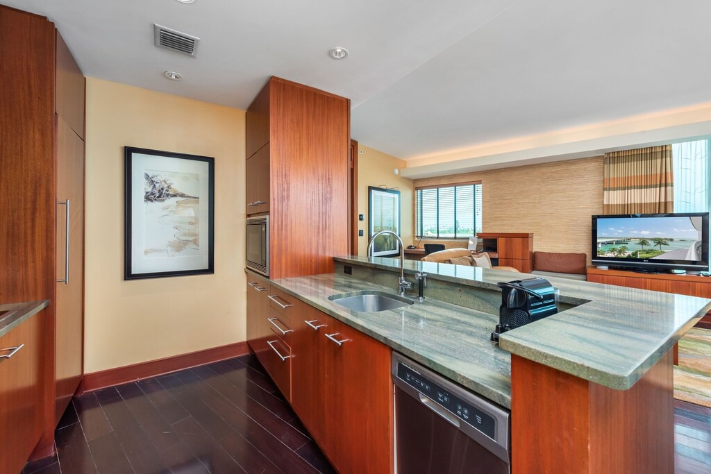 Photo of Kitchen in Bal Harbour