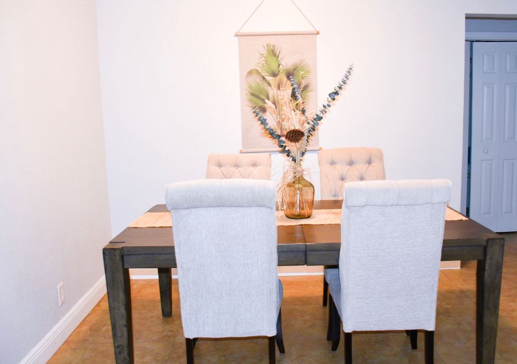 Photo of Livingroom in Tarpon River