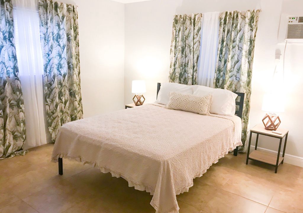 Photo of Bedroom in Tarpon River