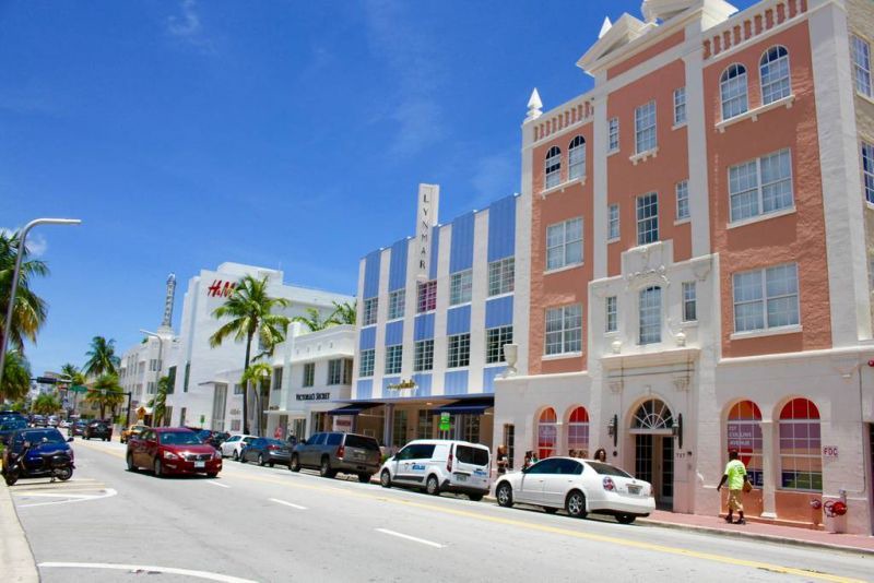 Photo of Buildings in Bal Harbour