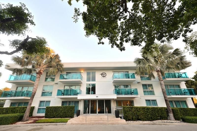 Photo of Buildings in Bal Harbour
