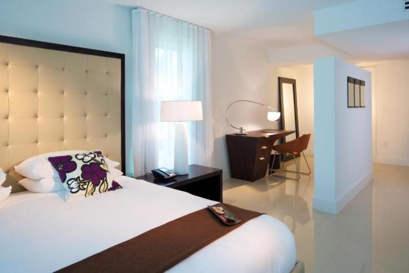 Photo of Bedroom in Bal Harbour