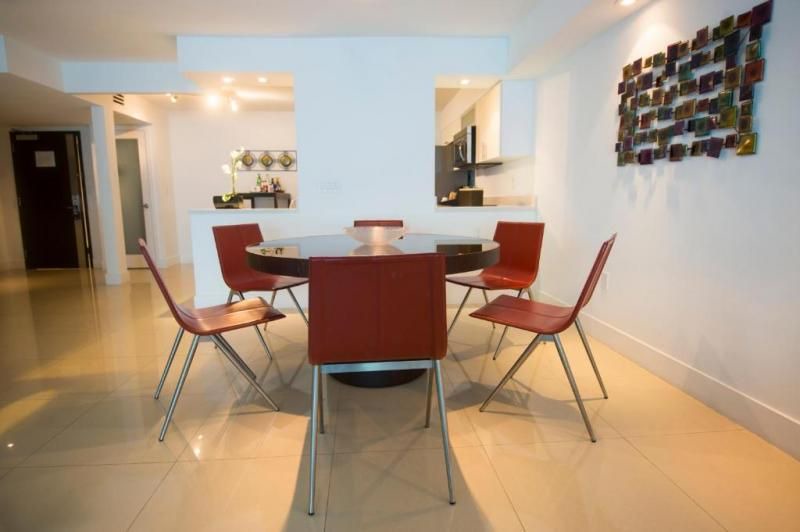 Photo of Livingroom in Bal Harbour