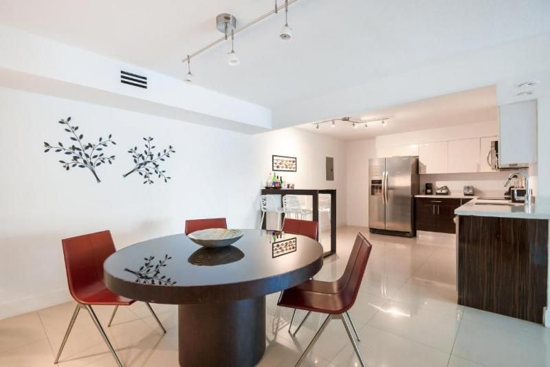 Photo of Livingroom in Bal Harbour