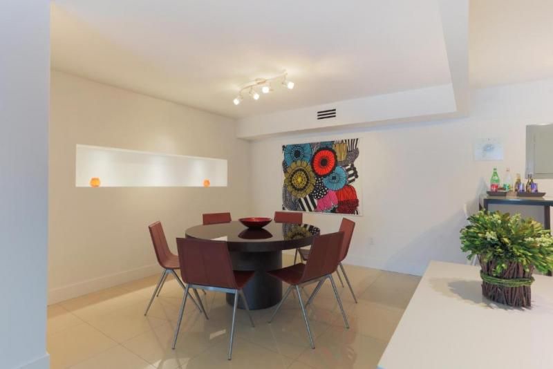 Photo of Livingroom in Bal Harbour