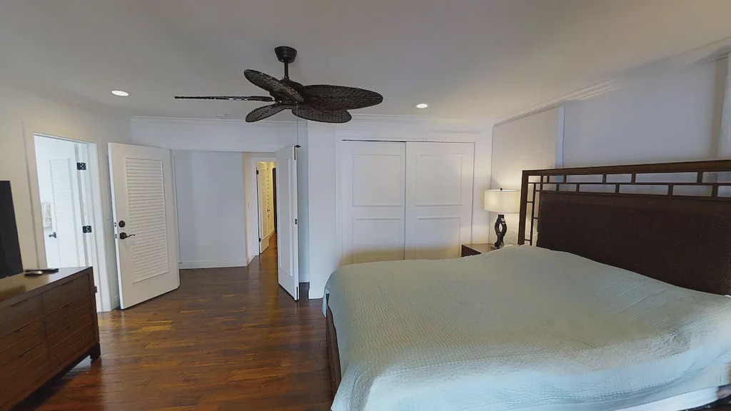 Photo of Bedroom in Coral Ridge