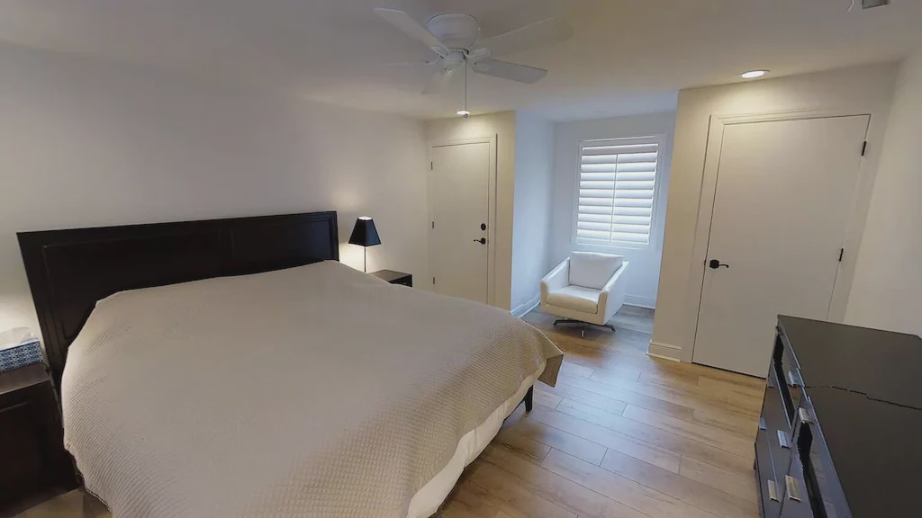 Photo of Bedroom in Coral Ridge