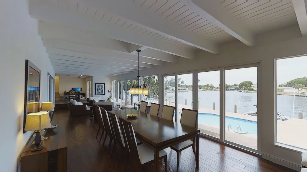 Photo of Livingroom in Coral Ridge