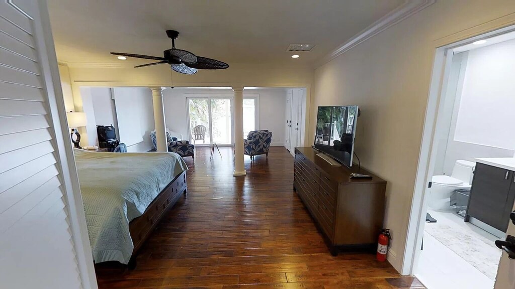 Photo of Livingroom in Coral Ridge