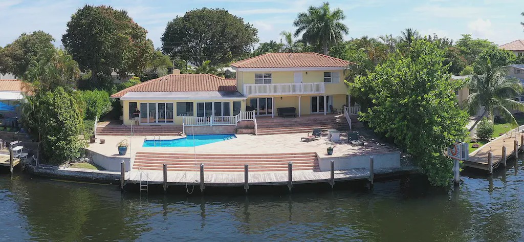 Photo of Outdoor in Coral Ridge