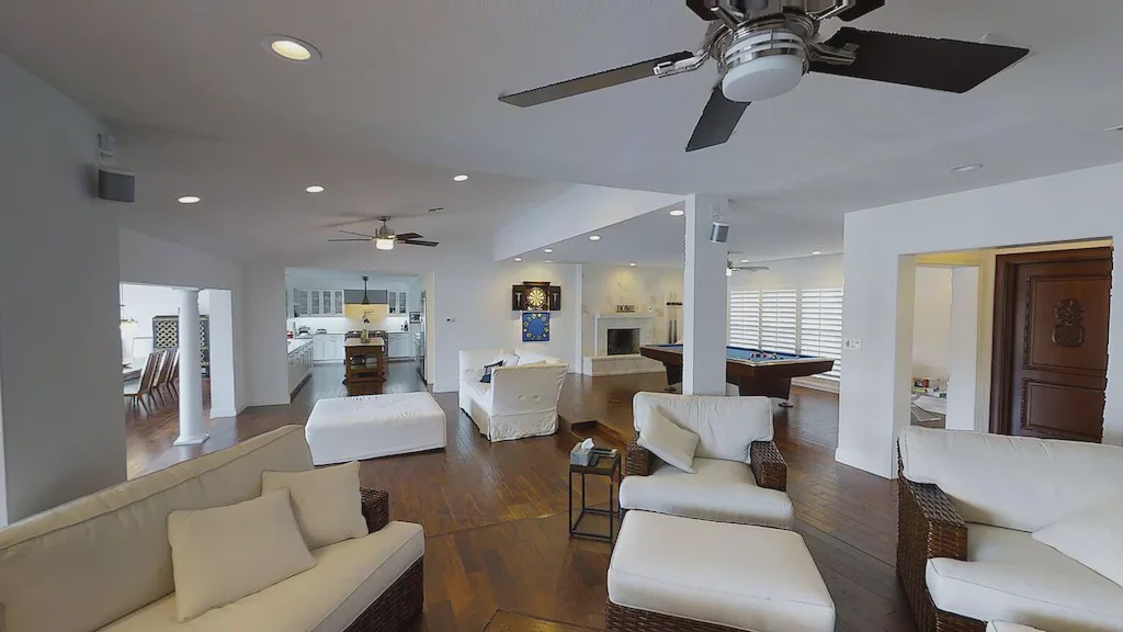 Photo of Livingroom in Coral Ridge