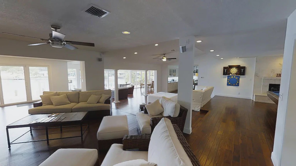 Photo of Livingroom in Coral Ridge