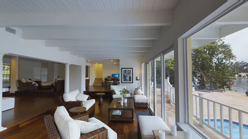 Photo of Livingroom in Coral Ridge