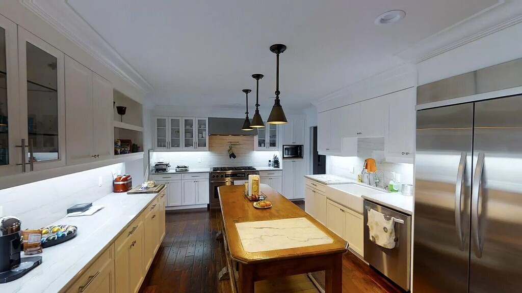 Photo of Kitchen in Coral Ridge