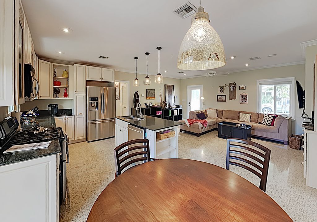 Photo of Livingroom in Tarpon River