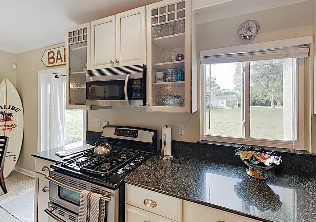 Photo of Kitchen in Tarpon River